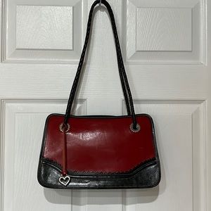 Brighton leather purse. Excellent condition.
